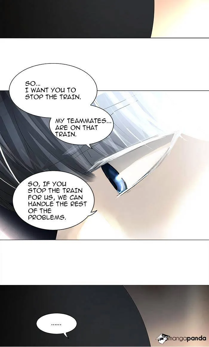 Tower of God Chapter 232 Online - página 51