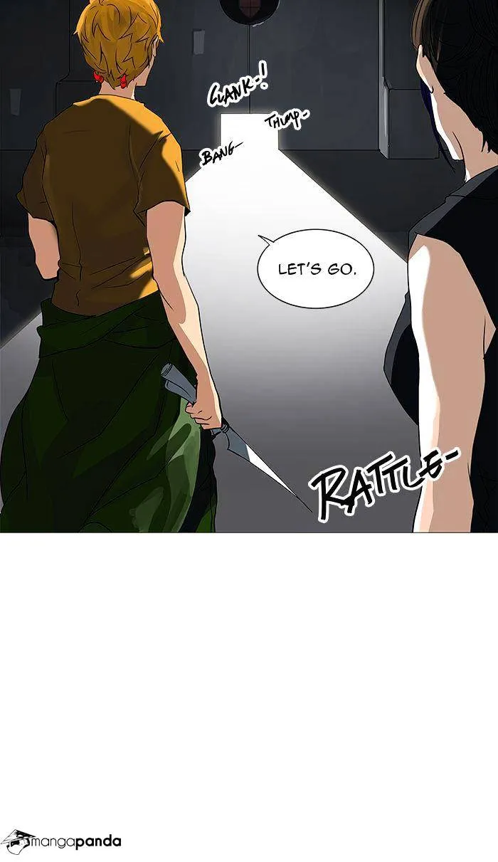 Tower of God Chapter 232 Online - página 57