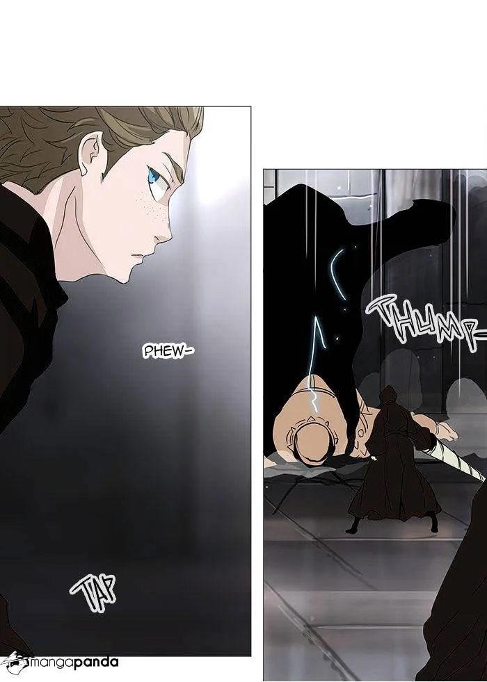 Tower of God Chapter 233 Online - página 4