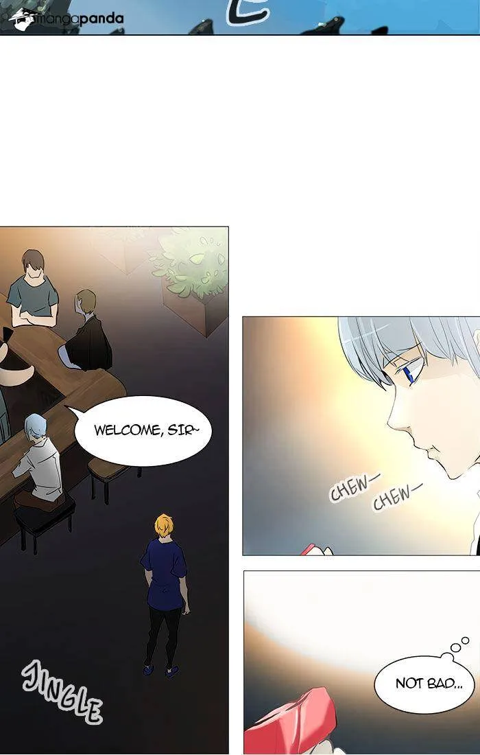 Tower of God Chapter 233 Online - página 12