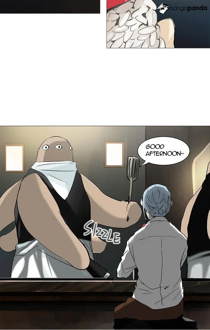 Tower of God Chapter 233 Online - página 13