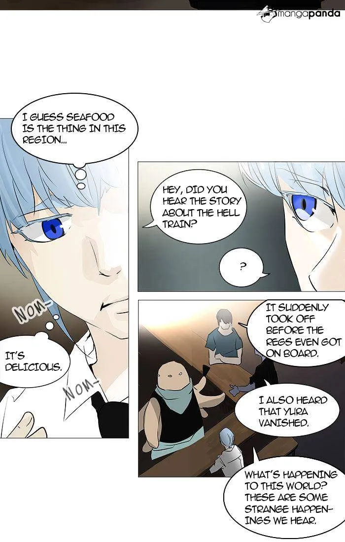Tower of God Chapter 233 Online - página 14