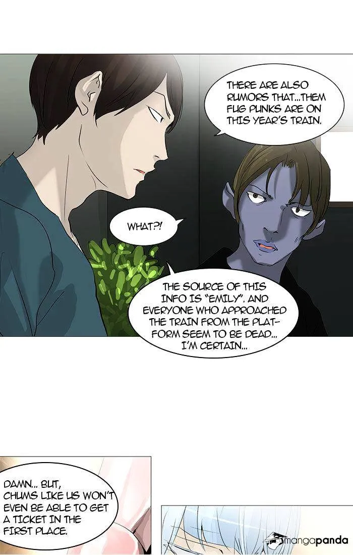 Tower of God Chapter 233 Online - página 15
