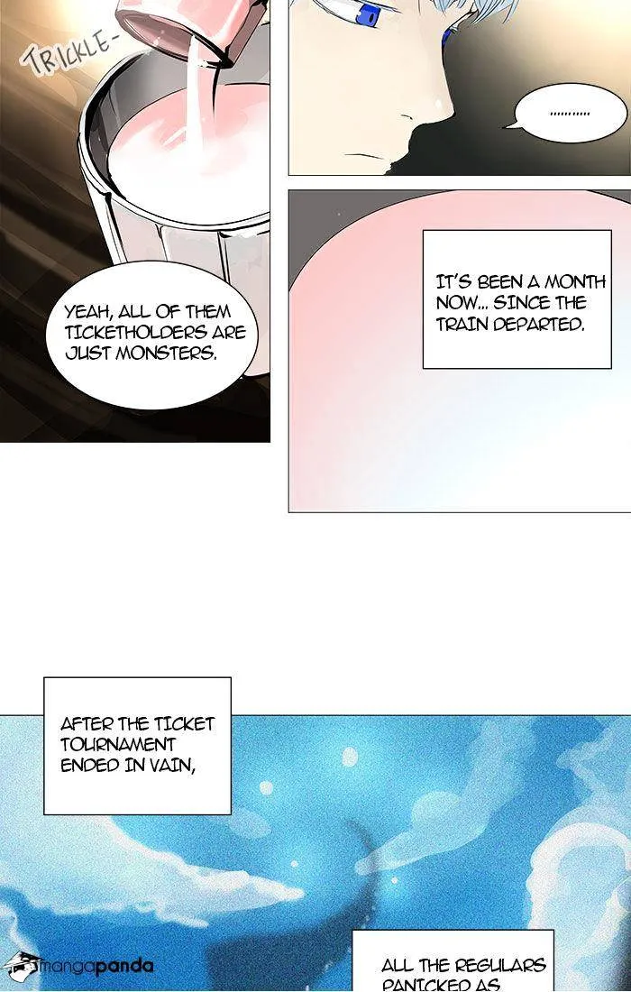 Tower of God Chapter 233 Online - página 16