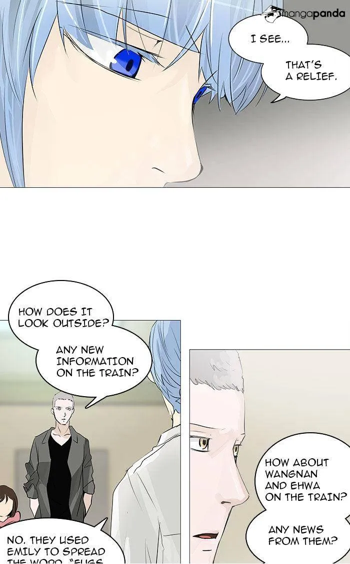Tower of God Chapter 233 Online - página 27