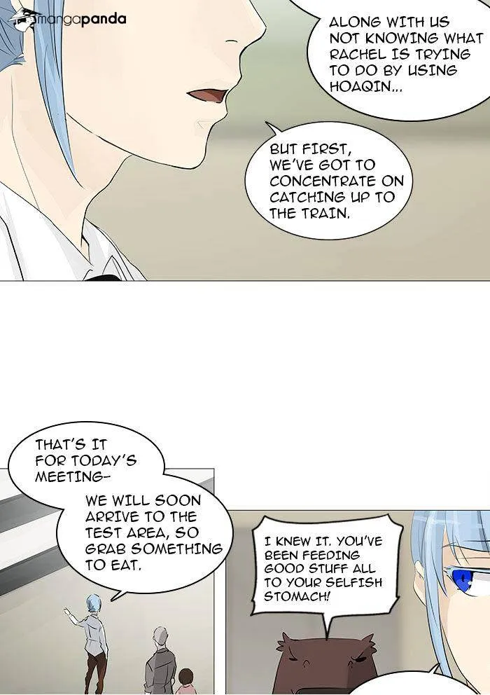 Tower of God Chapter 233 Online - página 34