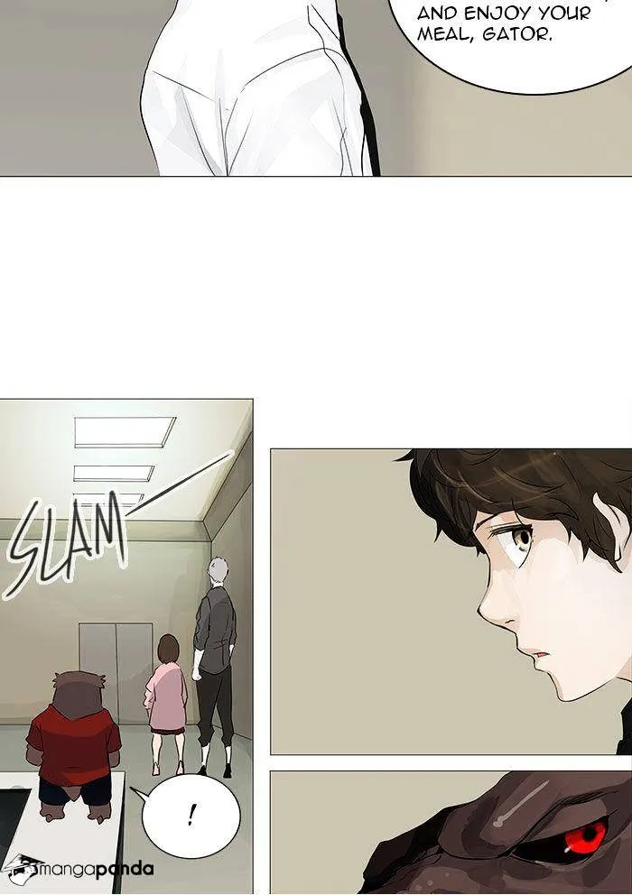 Tower of God Chapter 233 Online - página 36