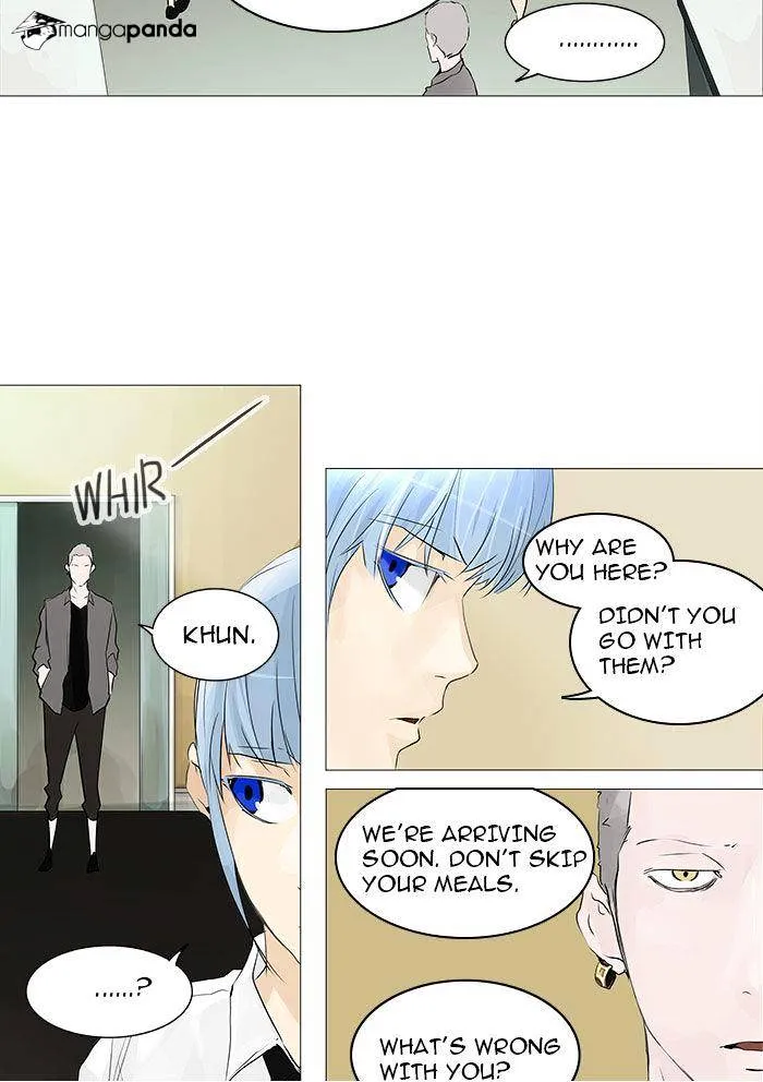 Tower of God Chapter 233 Online - página 38