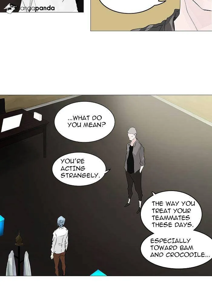 Tower of God Chapter 233 Online - página 39