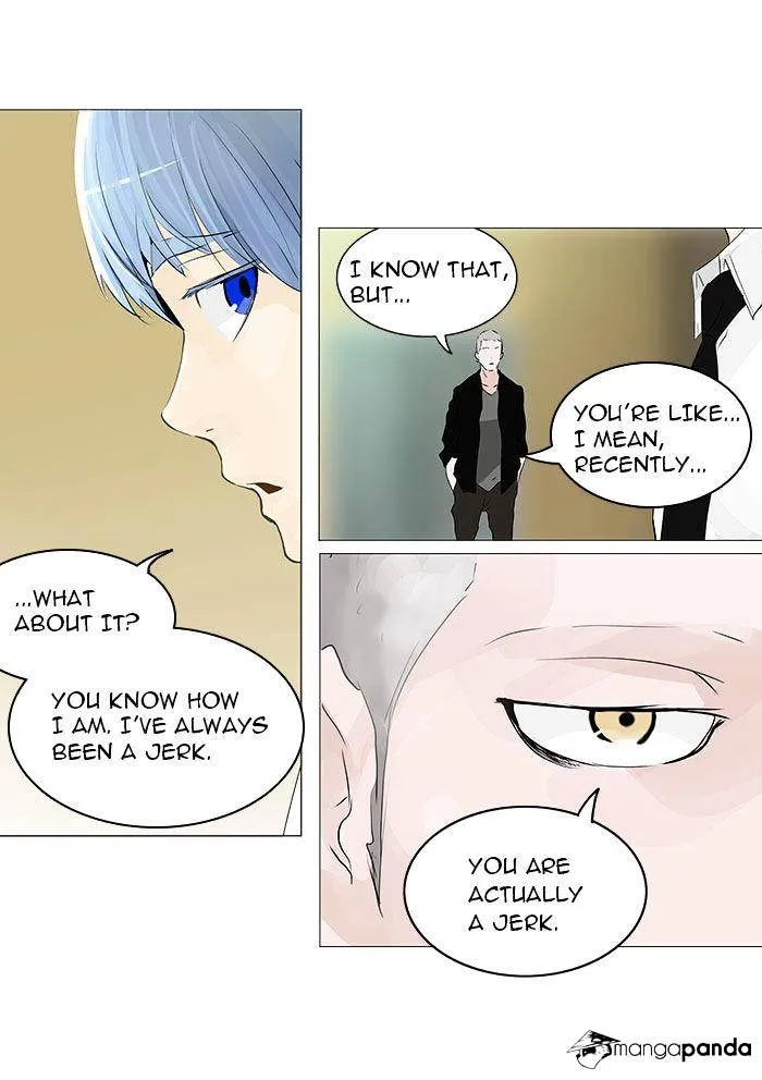 Tower of God Chapter 233 Online - página 40