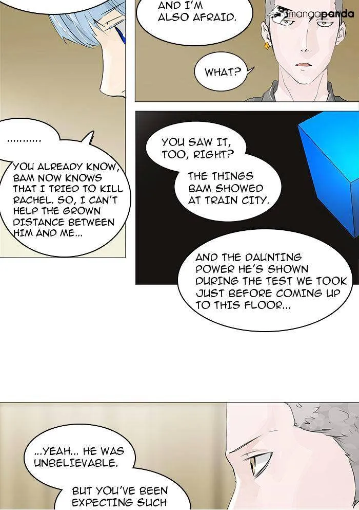 Tower of God Chapter 233 Online - página 42