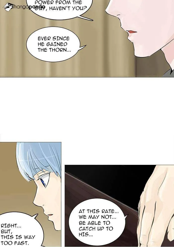 Tower of God Chapter 233 Online - página 43