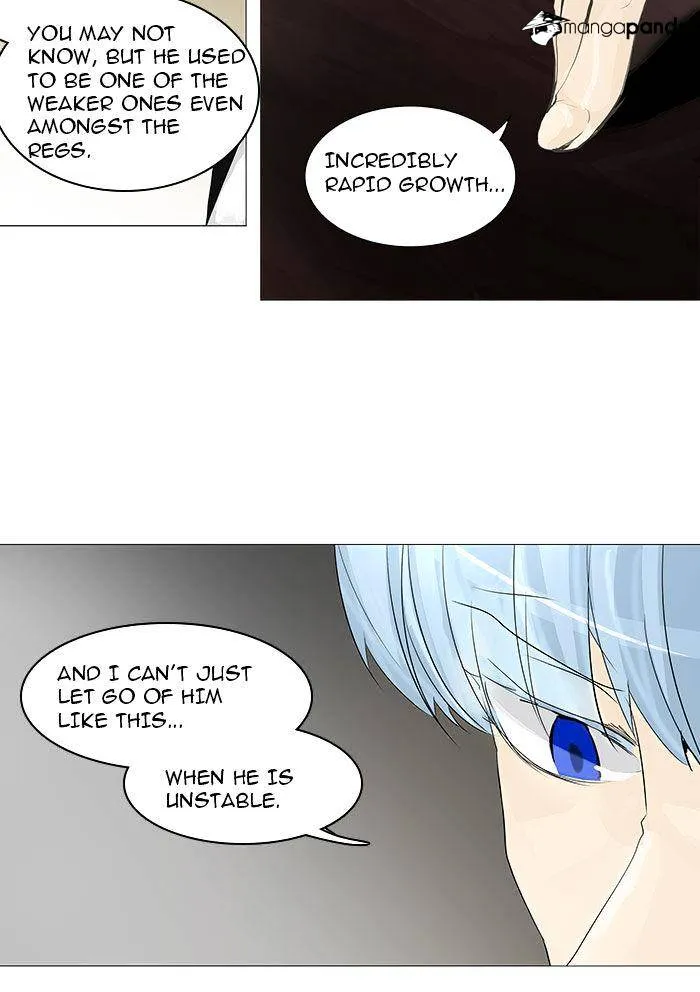 Tower of God Chapter 233 Online - página 44