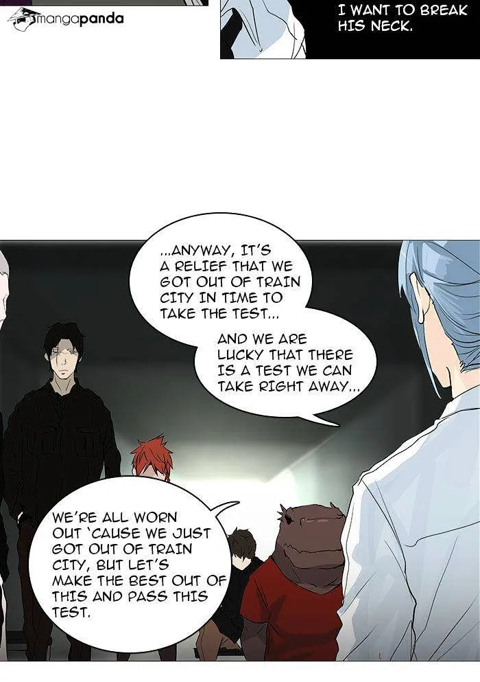 Tower of God Chapter 233 Online - página 53
