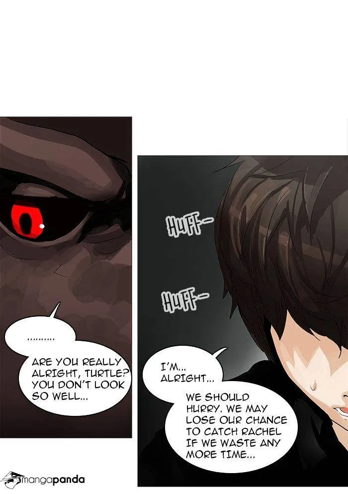 Tower of God Chapter 233 Online - página 54