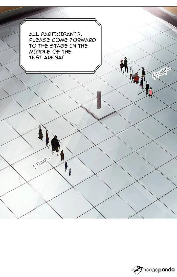 Tower of God Chapter 233 Online - página 58