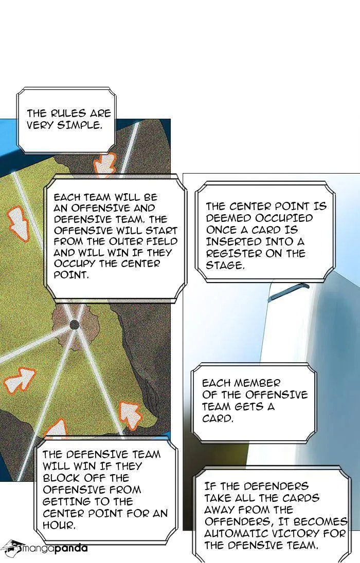 Tower of God Chapter 233 Online - página 62