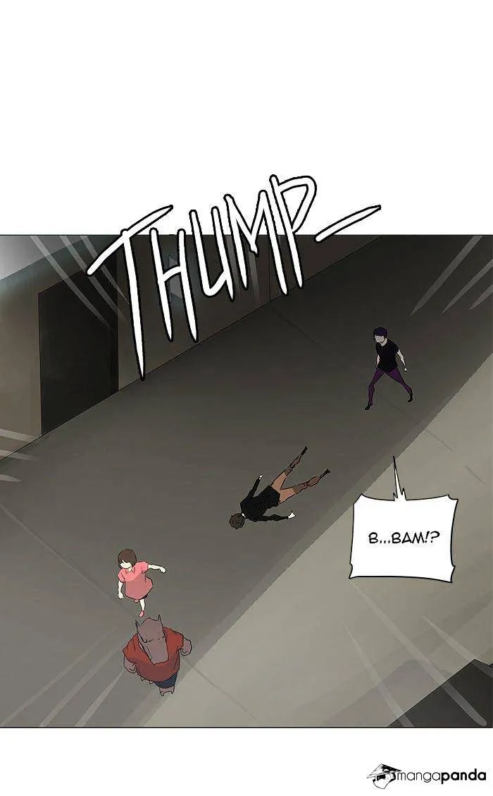 Tower of God Chapter 235 Online - página 1