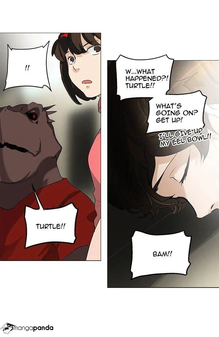 Tower of God Chapter 235 Online - página 2