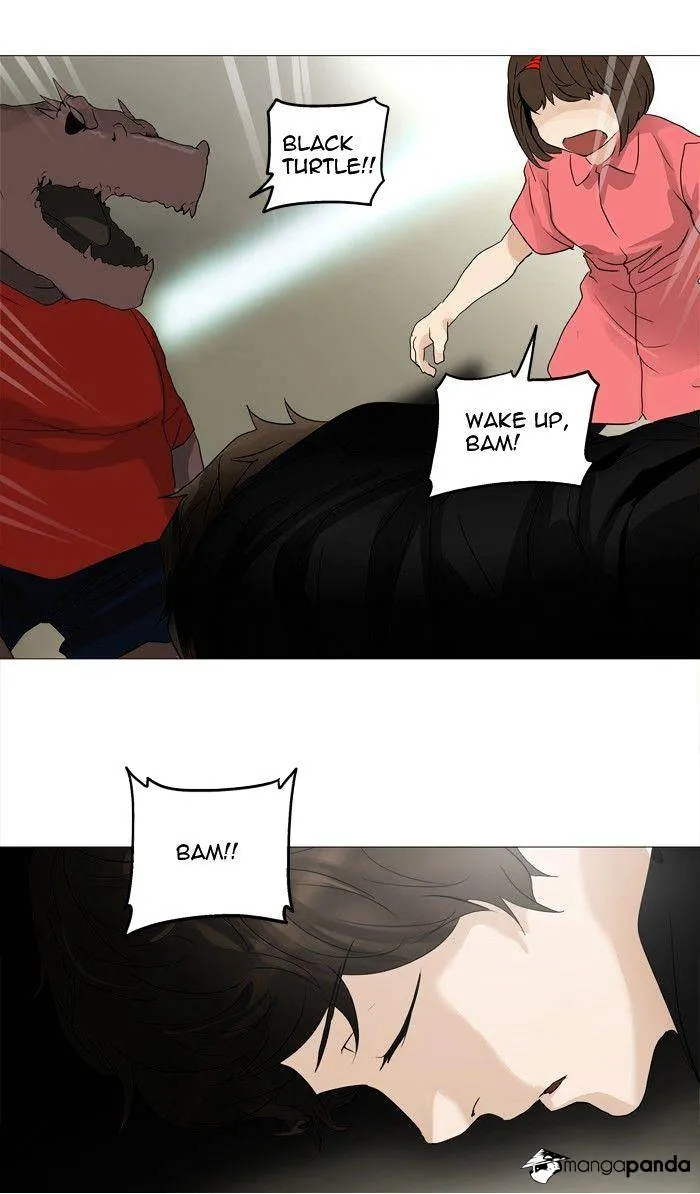 Tower of God Chapter 235 Online - página 3