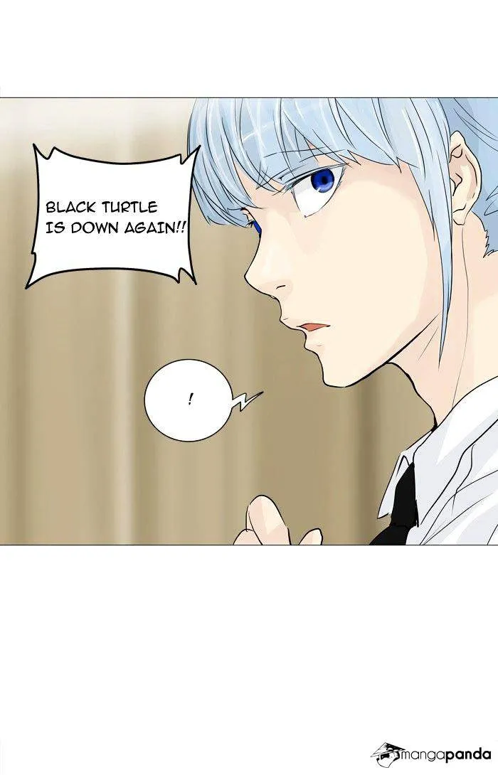 Tower of God Chapter 235 Online - página 8
