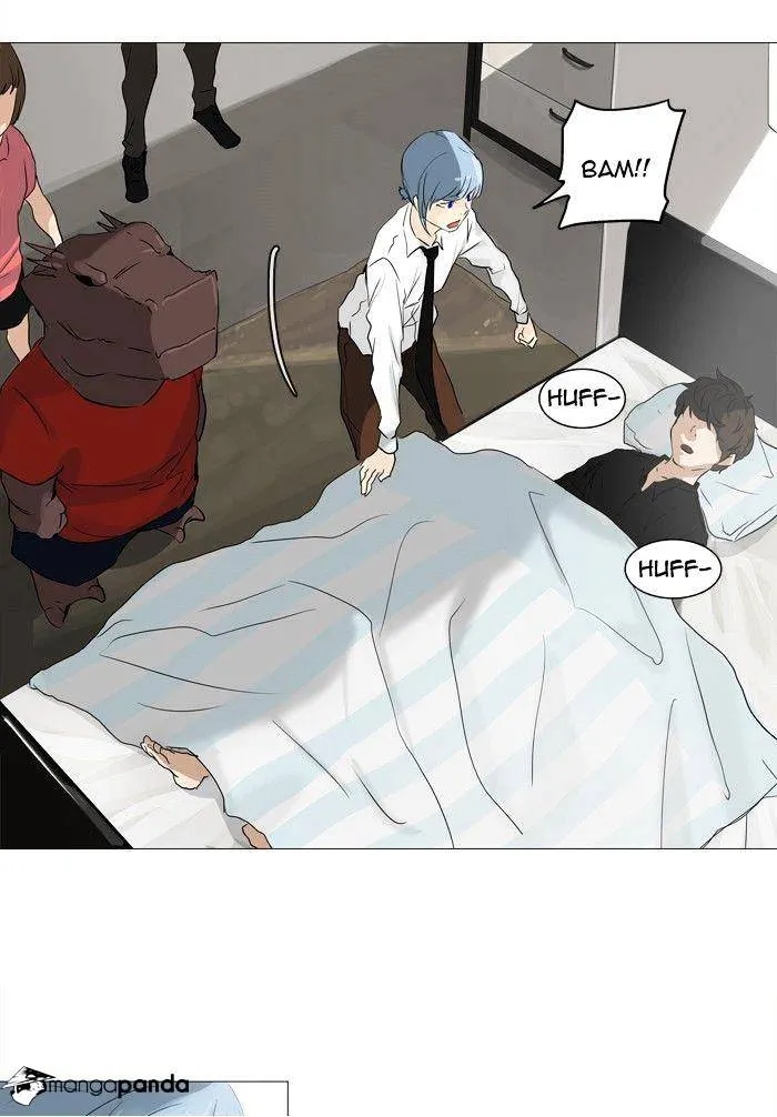 Tower of God Chapter 235 Online - página 9