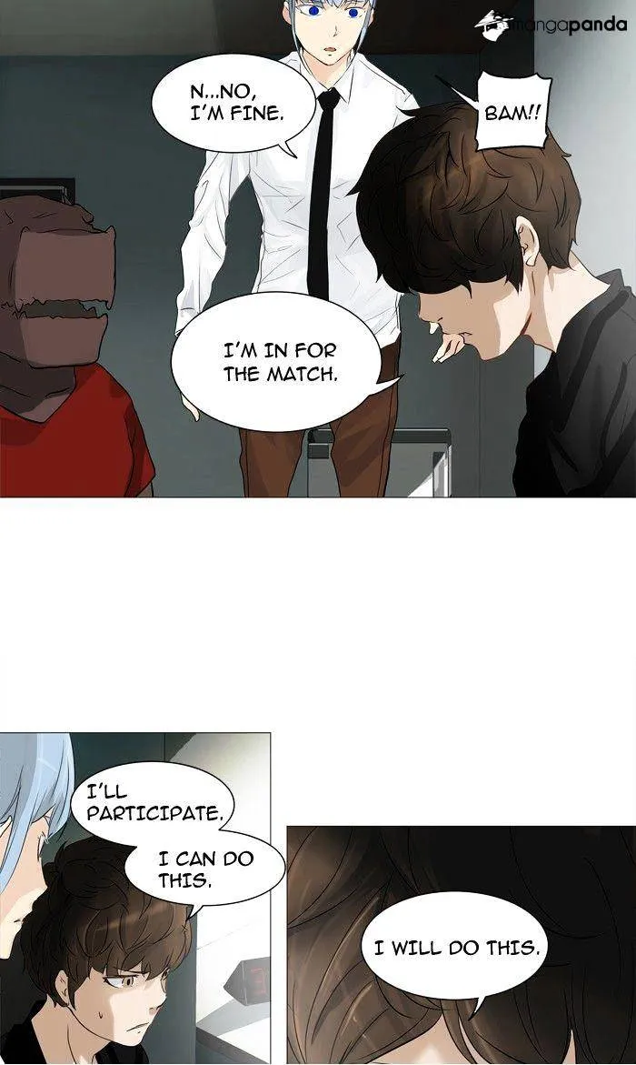 Tower of God Chapter 235 Online - página 11
