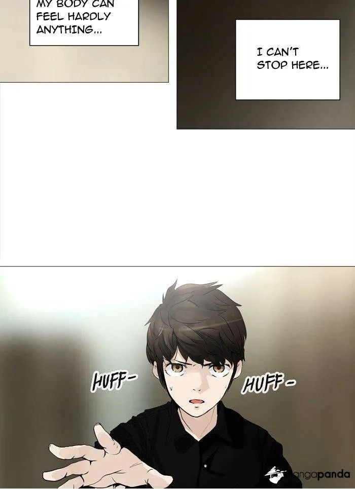 Tower of God Chapter 235 Online - página 25