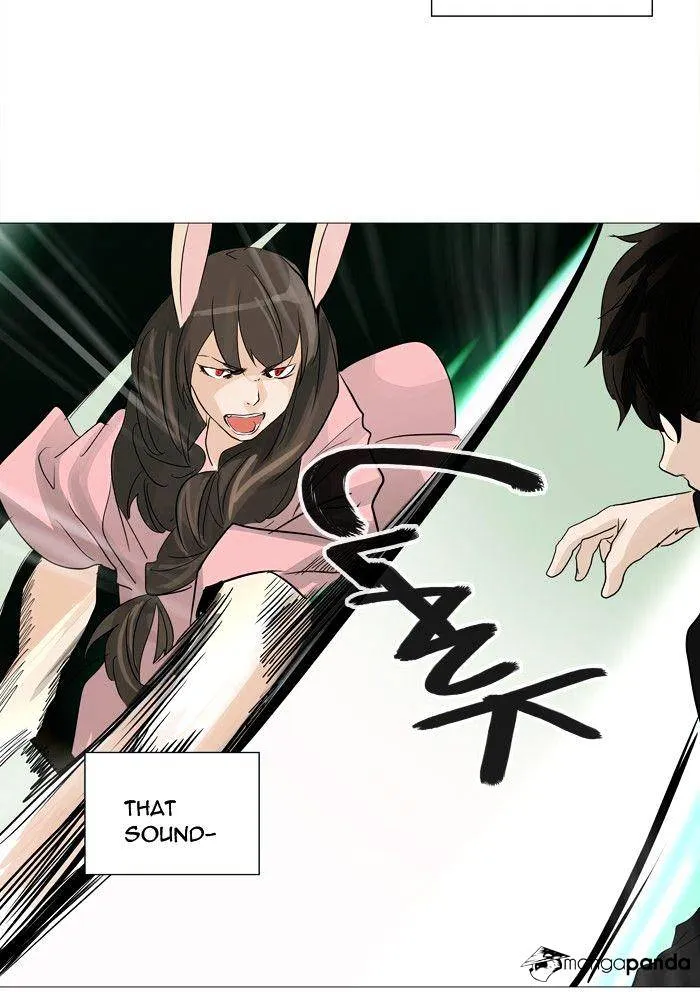 Tower of God Chapter 235 Online - página 27