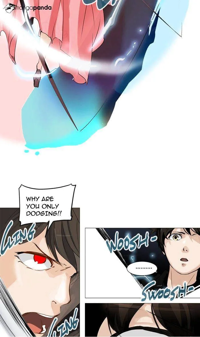 Tower of God Chapter 235 Online - página 30