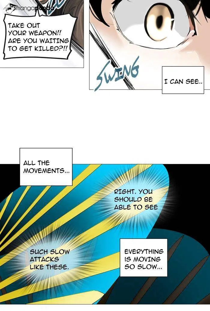 Tower of God Chapter 235 Online - página 31