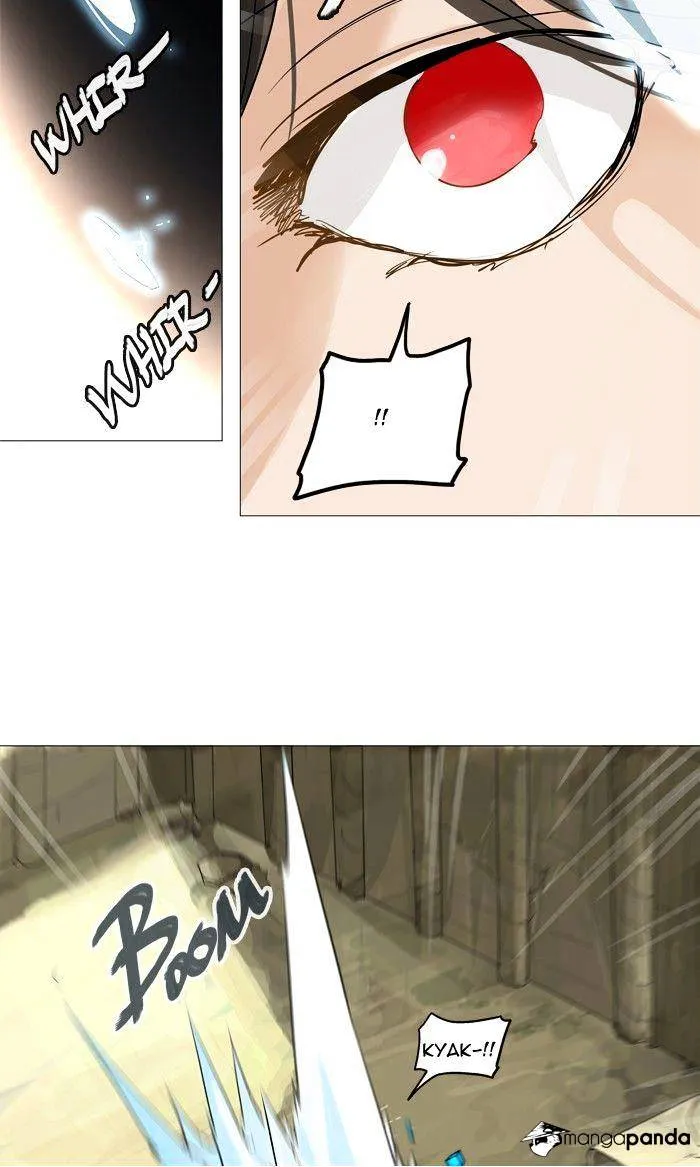 Tower of God Chapter 235 Online - página 33