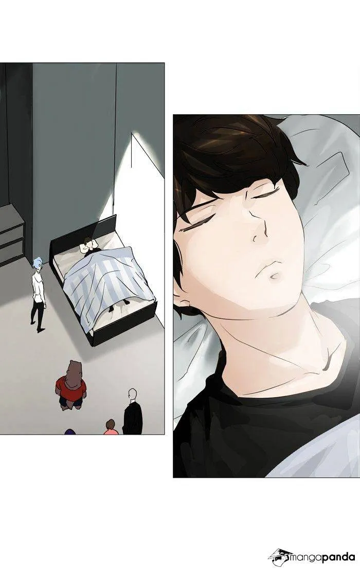 Tower of God Chapter 235 Online - página 37