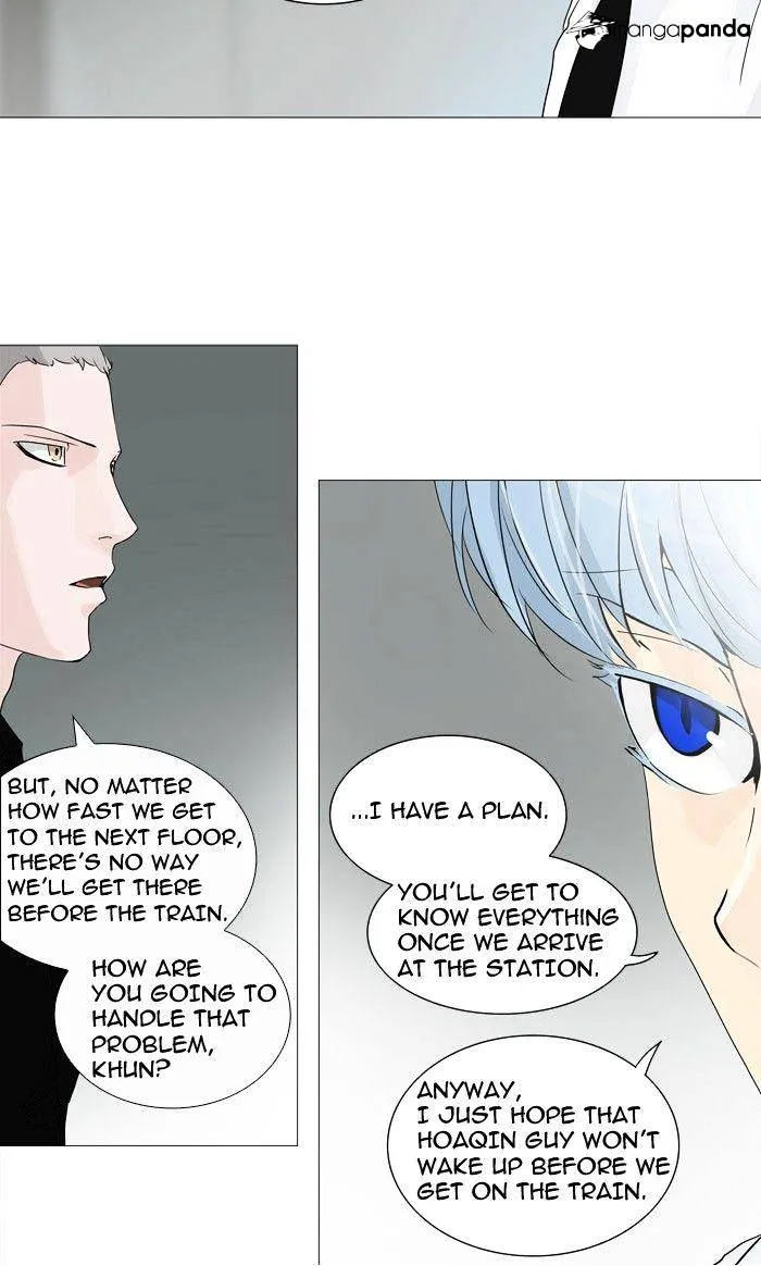 Tower of God Chapter 235 Online - página 40