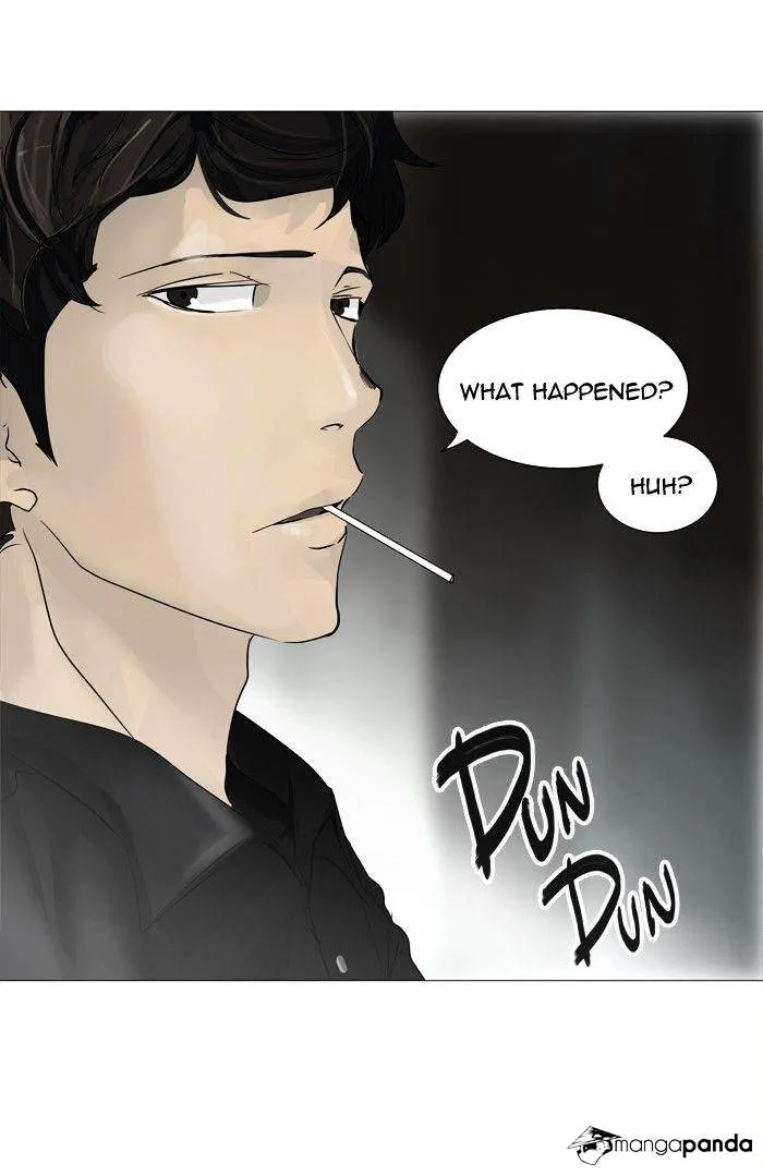 Tower of God Chapter 235 Online - página 43