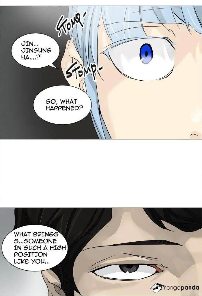 Tower of God Chapter 235 Online - página 45
