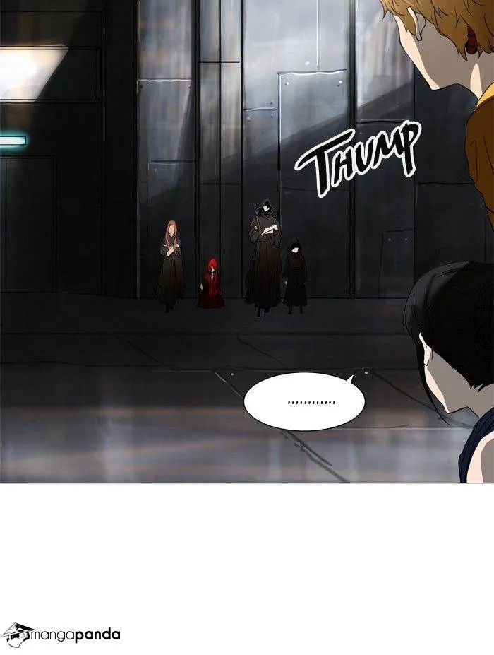 Tower of God Chapter 235 Online - página 47