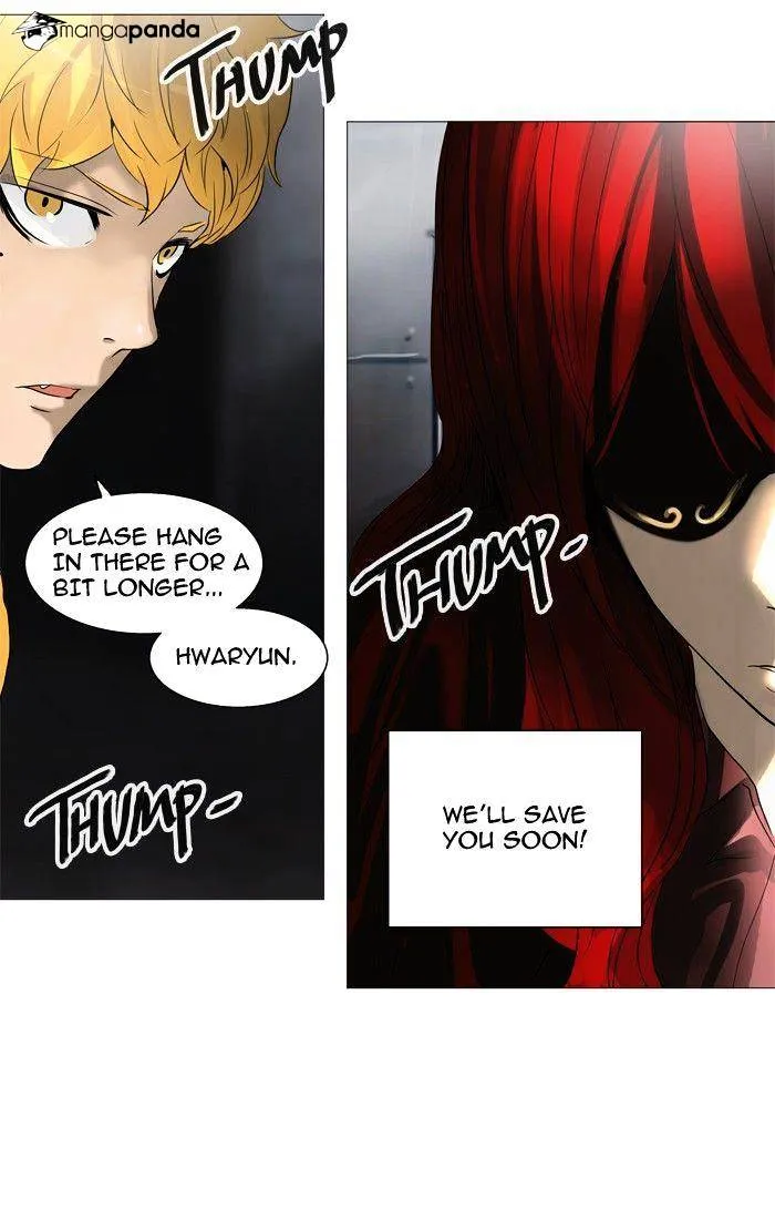 Tower of God Chapter 235 Online - página 48