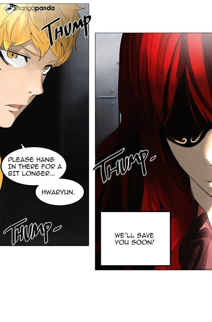 Tower of God Chapter 236 Online - página 3