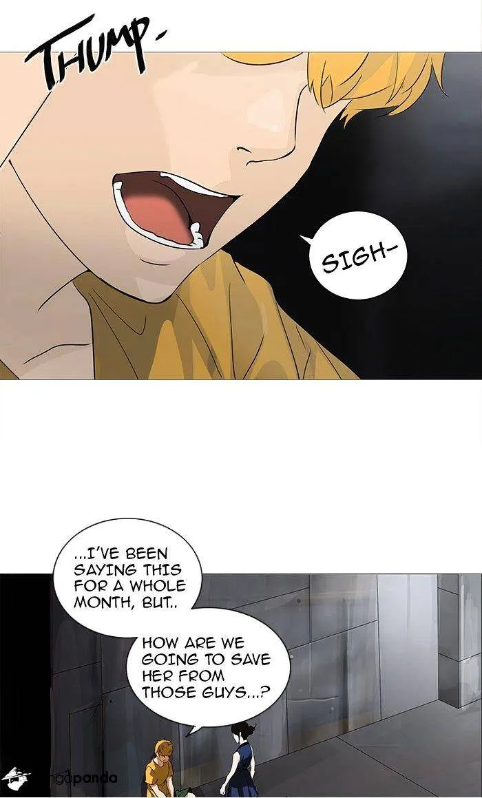 Tower of God Chapter 236 Online - página 5