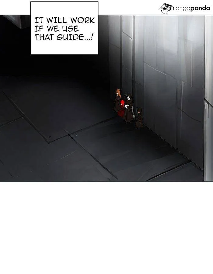 Tower of God Chapter 236 Online - página 17