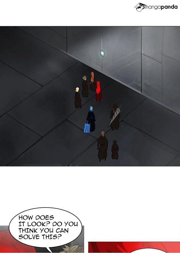 Tower of God Chapter 236 Online - página 20