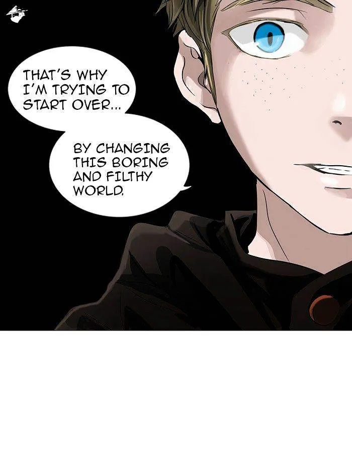 Tower of God Chapter 236 Online - página 26