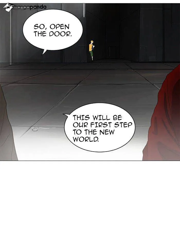 Tower of God Chapter 236 Online - página 27