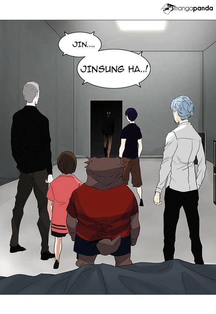 Tower of God Chapter 236 Online - página 28