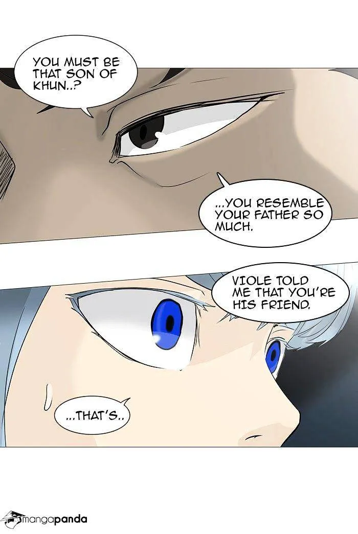 Tower of God Chapter 236 Online - página 30