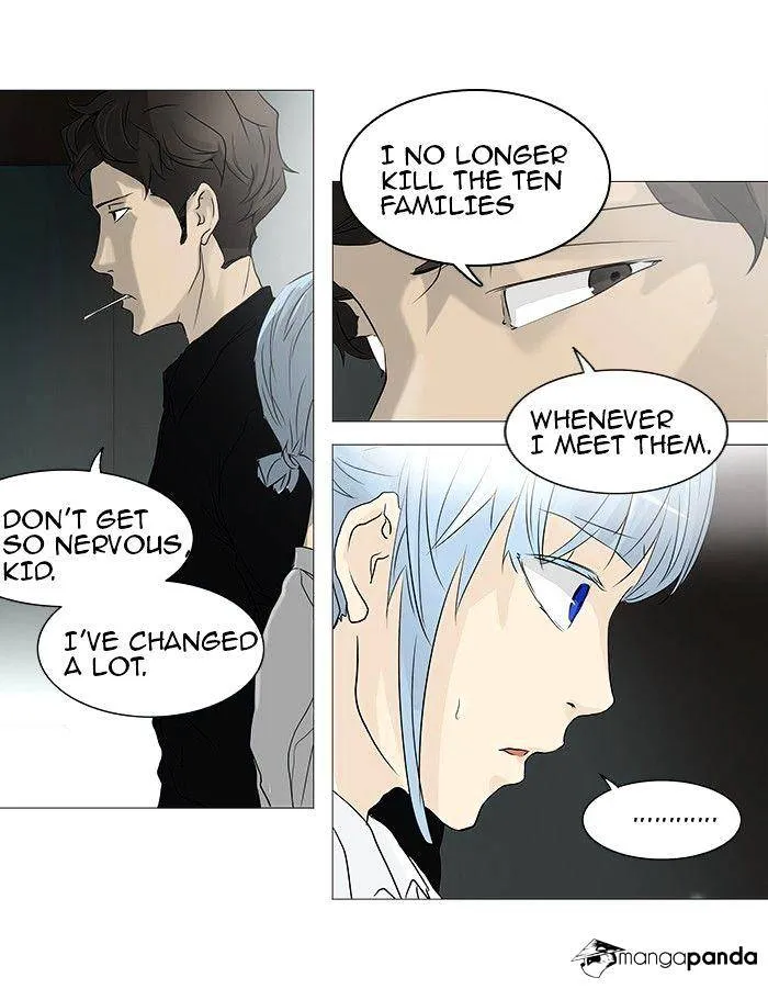 Tower of God Chapter 236 Online - página 31