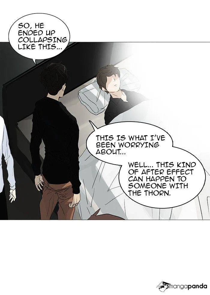Tower of God Chapter 236 Online - página 32