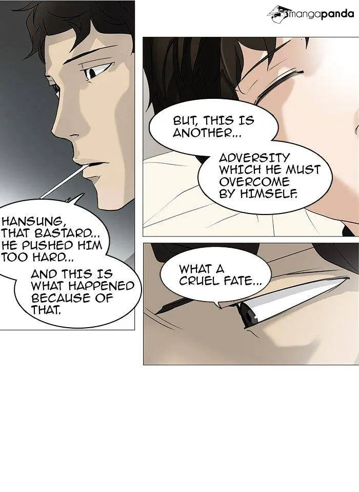 Tower of God Chapter 236 Online - página 33