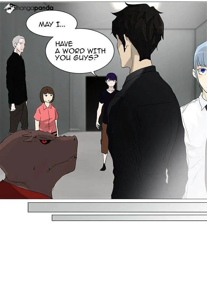 Tower of God Chapter 236 Online - página 34